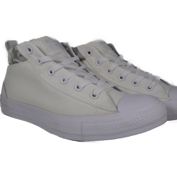converse street mid white